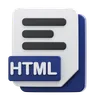 HTML FILE
