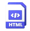 Html File