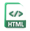 Html File