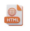 Html File