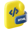 Html File