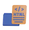 HTML FILE