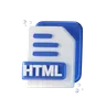 Html File