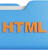 HTML Folder