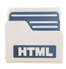 HTML Folder