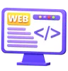 Html Logo