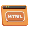 Html Website
