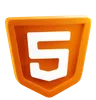 HTML5 Logo