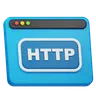 HTTP Website