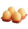 huevos