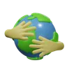 Hug Earth