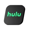 Hulu Logo