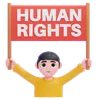 Human Rights