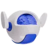 humanoid brain