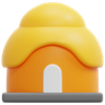hut symbol