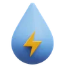 hydroélectricité