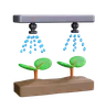 Hydroponic Gardening