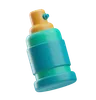 Hygiene Bottle