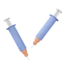 Hypodermic Syringe