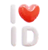 I Love Id