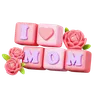 I Love Mom