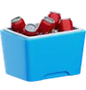 Ice Box Soda
