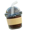 Ice Coffee