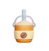 Ice coffee