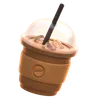 Ice Coffee Cup