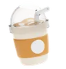 Ice Coffee Cup