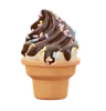 Ice Cream Cone