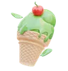 Ice Cream Cone