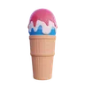 Ice Cream Cone