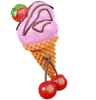 Ice Cream Cone