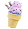 Ice Cream Cone