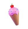 Ice Cream Cone