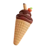 Ice Cream Cone