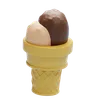 ICE CREAM CONE