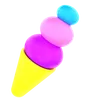 Ice Cream Cone