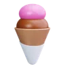 Ice Cream Cone