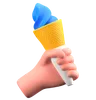 Ice cream Cone