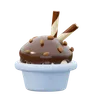 Ice Cream Cup