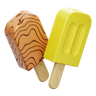 lolly emoji 3d