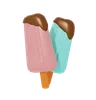 Ice Cream Lolly