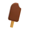 Ice Cream Popsicle