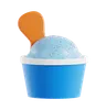 Ice Cream Scoop