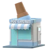 Ice Cream Shop