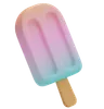 Ice Cream Stick