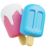 Ice Cream Stick