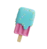 Ice Cream Stick